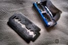 Razor Blade vs. Cartridge