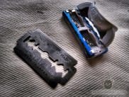 Razor Blade vs. Cartridge Razor Blade vs. Cartridge