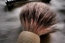 Silver Tip Badger Hair Shaving Brush