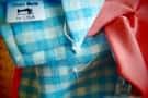 Unorthodox Way of Stitching A Tie