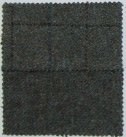 Casual Combination Grey Fabric
