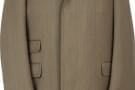 Covert Coat - Cordings