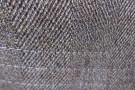 Covert Coat Hem