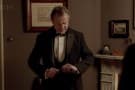 Dinner Jacket Debut