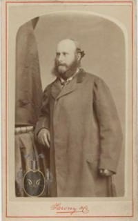 George Stanhope 6th Earl Chesterfield George Stanhope 6th Earl Chesterfield