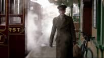 Greatcoat of the British Army