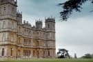 Highclere Castle - Downton Abbey