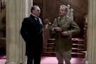 Lord Grantham in Uniform