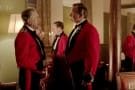 Mess Dress Trouser Galon