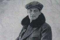 Wintersport Clothing 1928 Wintersport Clothing 1928