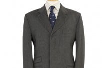 The Chesterfield Overcoat