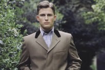 The Covert Coat