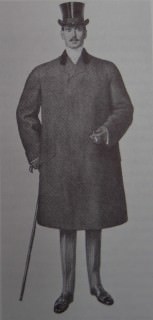 Chesterfield at the turn of the century Chesterfield at the turn of the century