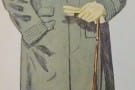 Covert Coat Variation
