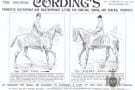 Early Cordings Cover Coat Ad