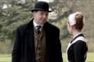 Mr. Bates & Anna