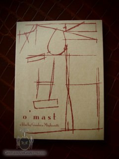 O'Mast DVD Cover O'Mast DVD Cover