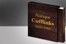 Antique Cufflinks 1860 – 1960 Book Review Antique Cufflinks 1860 – 1960 Book Review