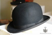 Bowler Hat by Habig Bowler Hat by Habig