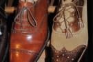 Classic Half Brogue & Unique Shoe