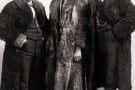 Fur Coats - USA 1920s