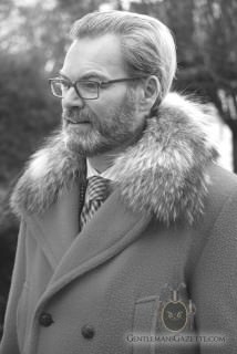 Fur Collar