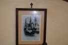 Grandfather of Roberto Ugolini