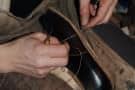 Hand Made Shoes