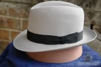 Hückel Superior Fedora 1938 -1942 Hückel Superior Fedora 1938 -1942