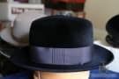 Intersting Hat Band