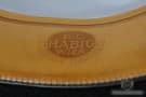 Leather Sweatband
