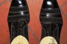 My Ugolini Bespoke Shoes