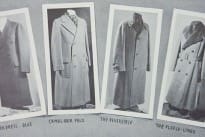 Overcoat, Topcoat, Greatcoat – Terminology Explained
