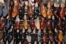 Roberto Ugolini - Bespoke Shoes Florence