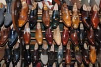 Ugolini Bespoke Shoemaker in Florence