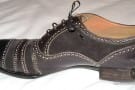 Ugolini Brogue Shoe