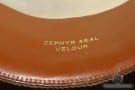 Zephyr Seal Velour Finish