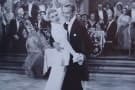 Astaire in White Tie with Ginger Rogers 1939
