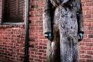 Beaver Fur Coat