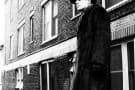 Men's Fur Coat