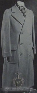 Polo Coat 1930s Polo Coat 1930s