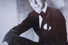 The Gay Divorcee in a Tuxedo 1934