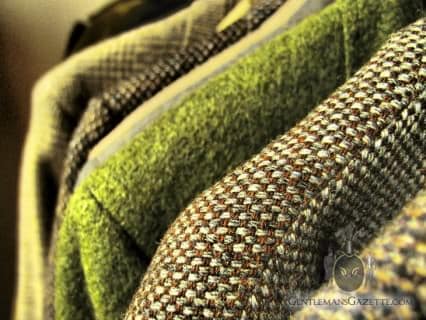 Tweed Sports Coats Tweed Sports Coats