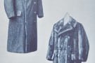 Vintage Fur Coats With Buttonloops