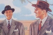1940s Fashion for Men 1940s Fashion for Men