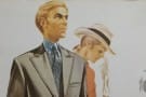 1960s Style: English Suits 1960s Style: English Suits