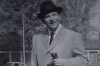 1960s Suits from German Bespoke Tailors 1960s Suits from German Bespoke Tailors