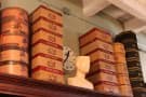 Bobby From Boston Hat Boxes