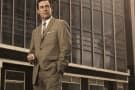 Don Draper Suit - Mad Men