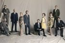 Mad Men Cast